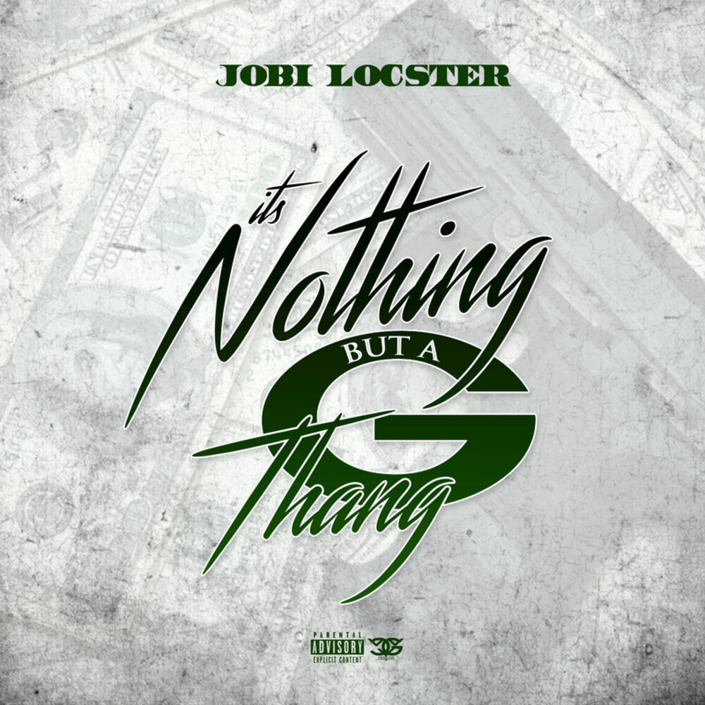Picture of It's Nothing but a G Thang