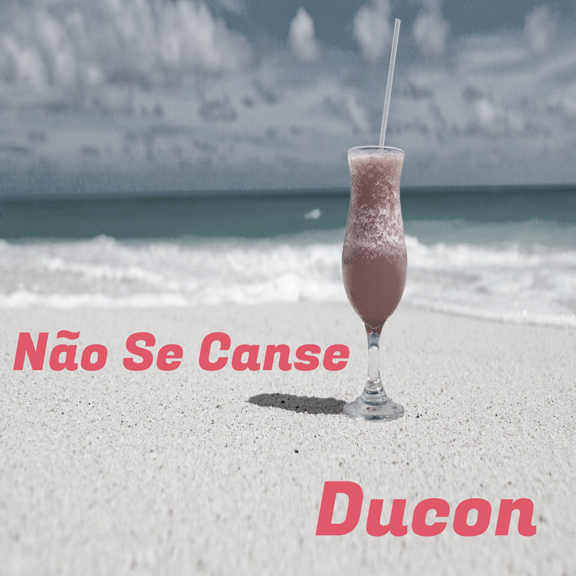 Album cover of Não Se Canse