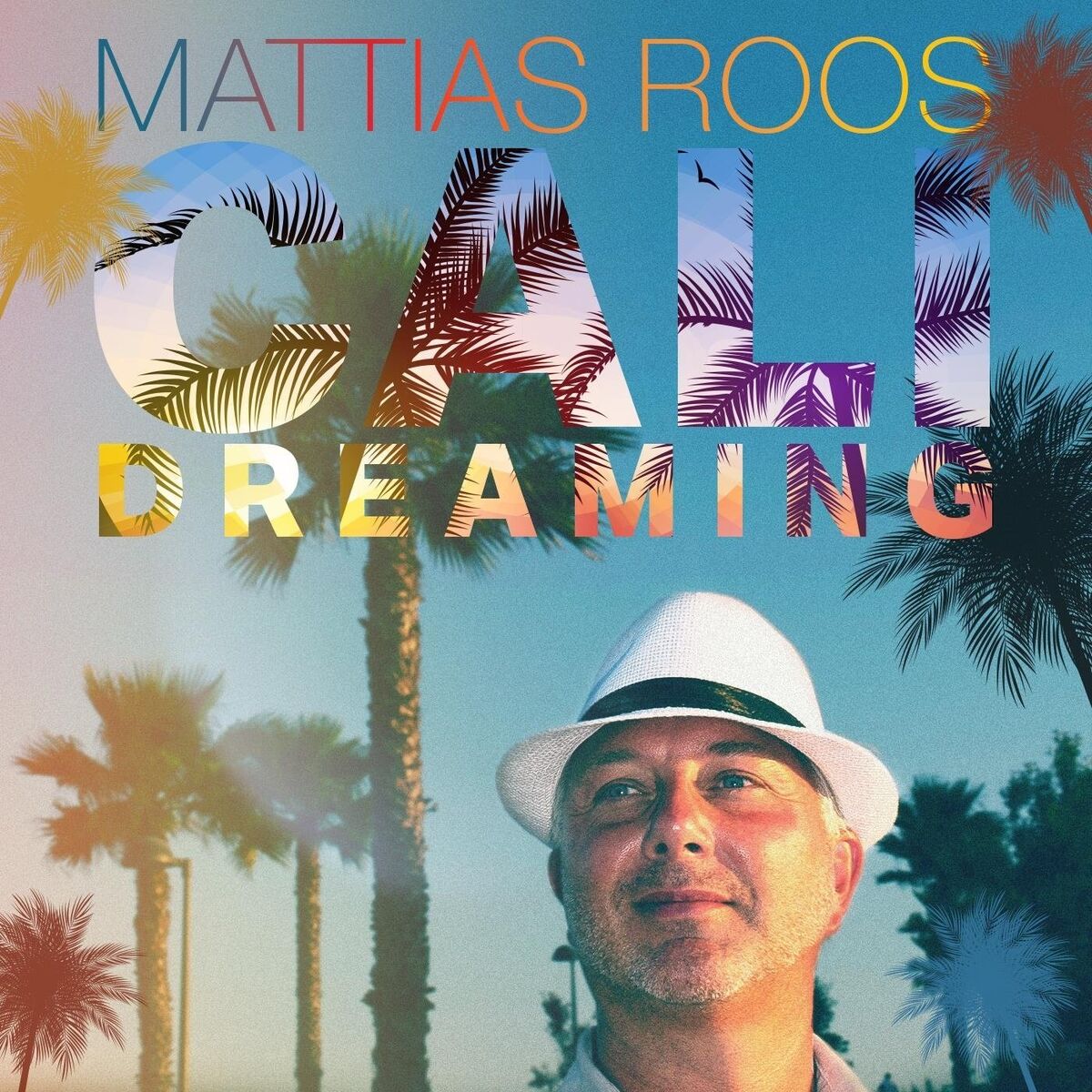 Album cover of Cali Dreaming