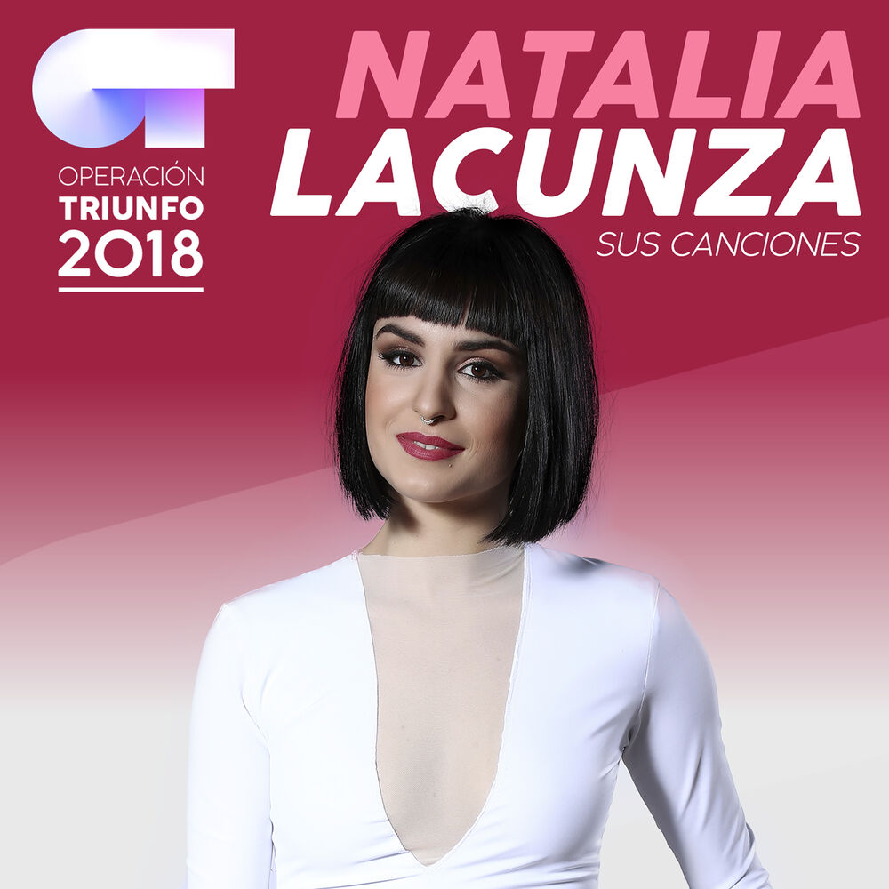 Picture of Sus Canciones (Operación Triunfo 2018)