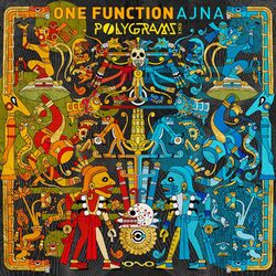 Cover of Ajna (Polygrams Remix)