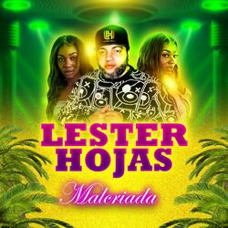 Cover of Malcriada