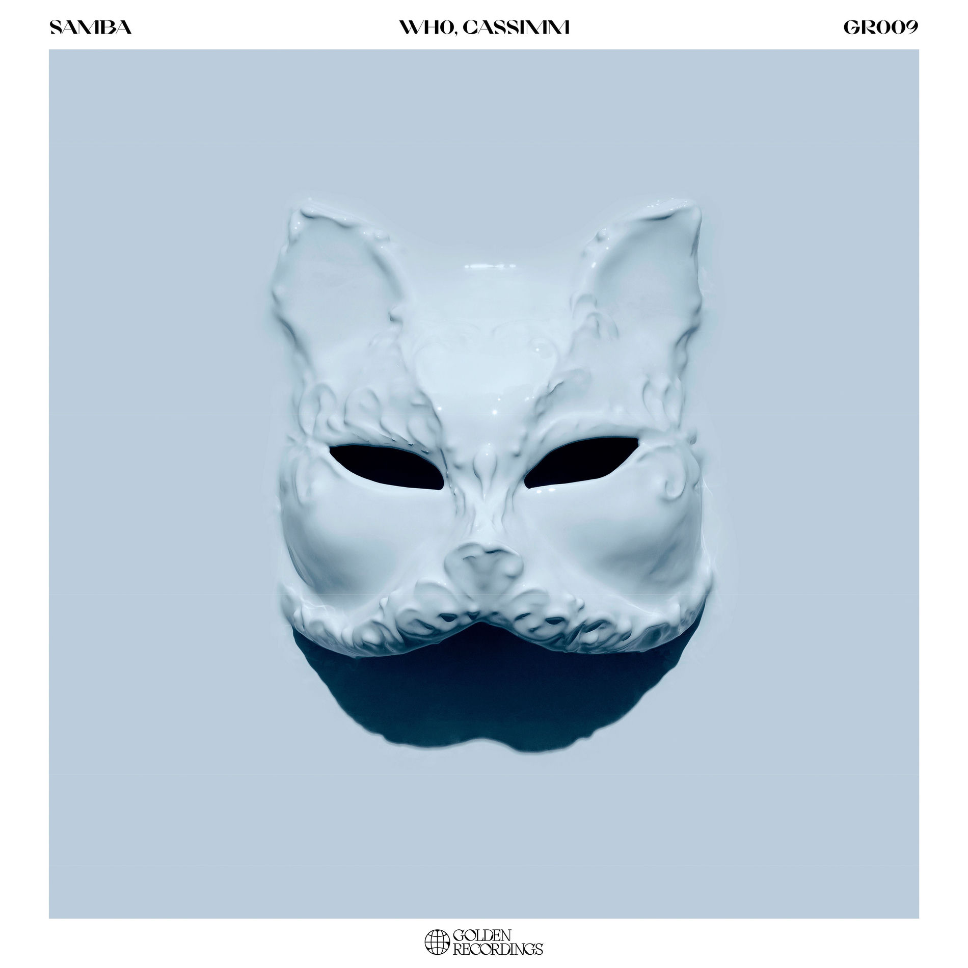 Album cover of Samba