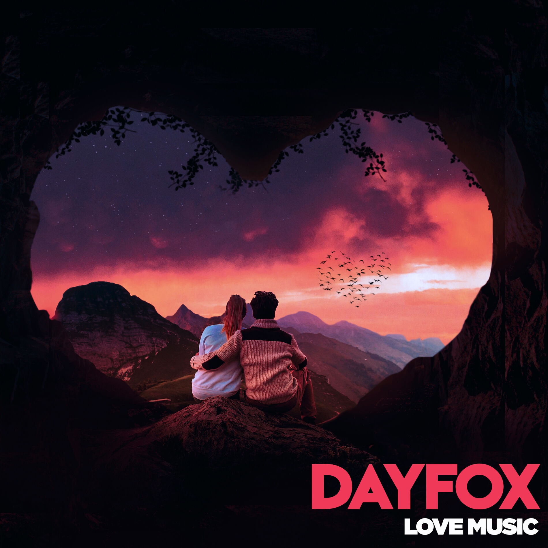 Album cover of Love Music