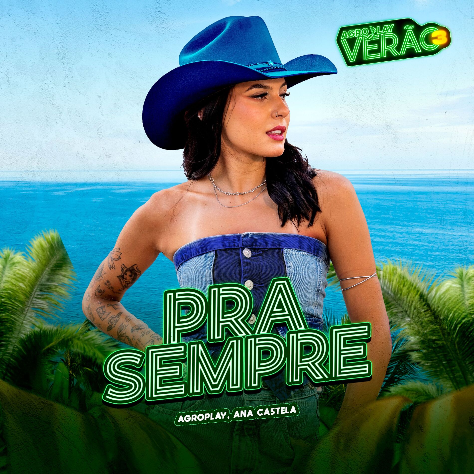 Album cover of Pra Sempre