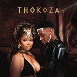 Cover of Thokoza