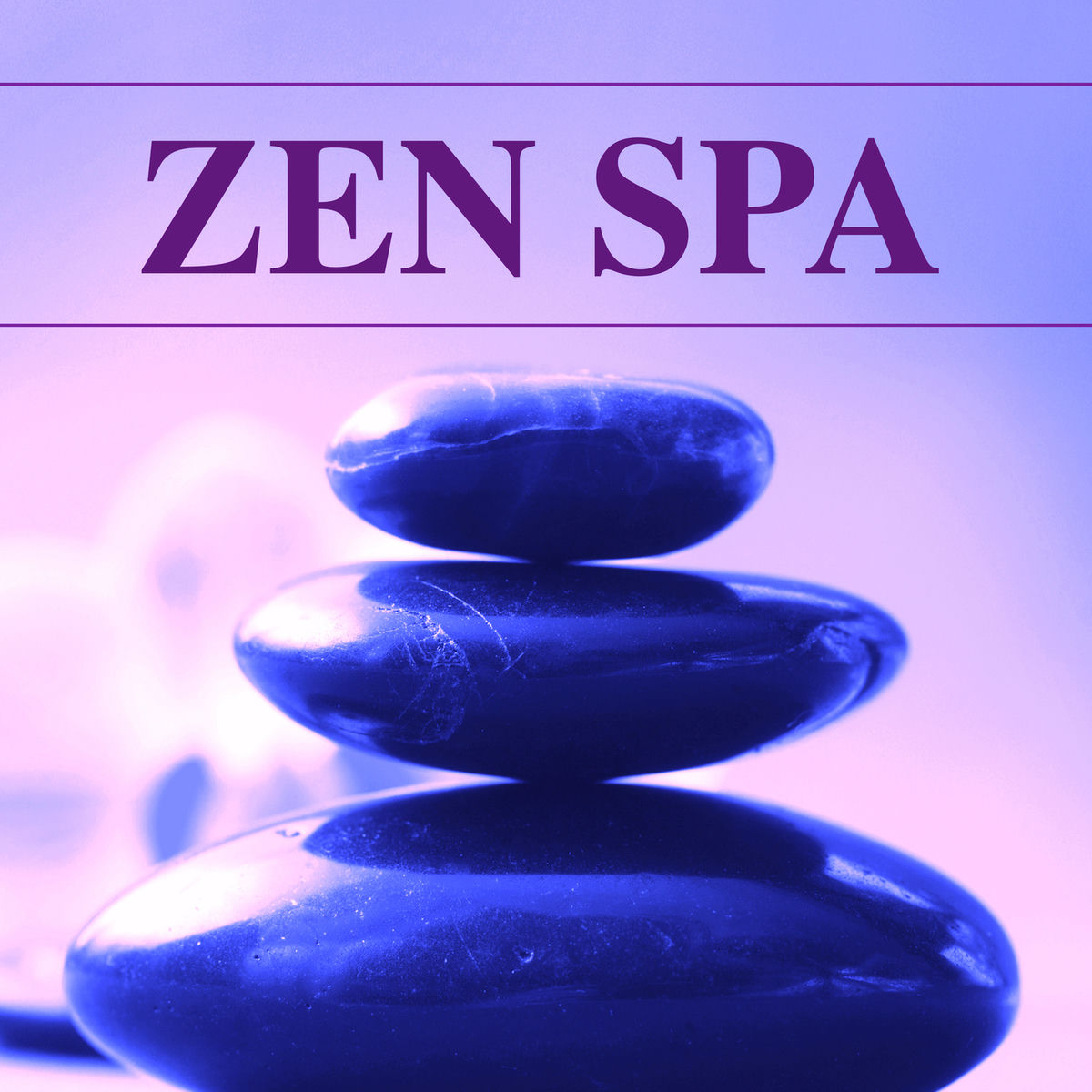 Album cover of Zen Spa: Musique New Age pour Relaxation et Méditation au Spa, Musique Relaxante pour Massage, Yoga, Beauté et Bien-être