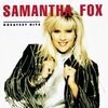 DJ ALLIGATOR & FOX Samanta - Touch Me