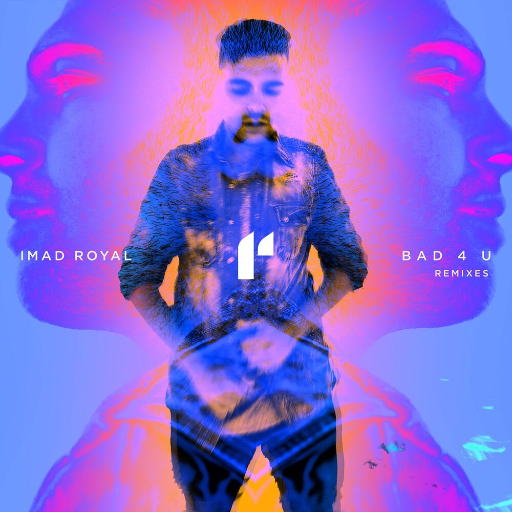 Picture of Bad 4 U (Remixes)