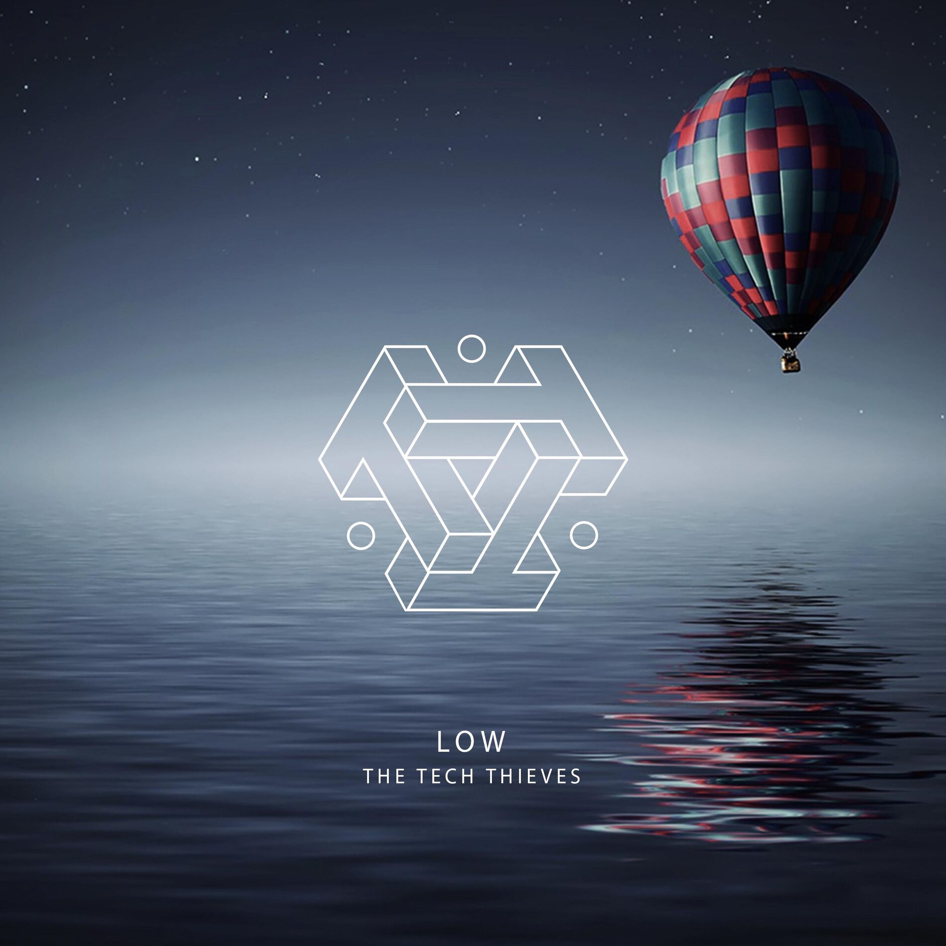 Album cover of Low