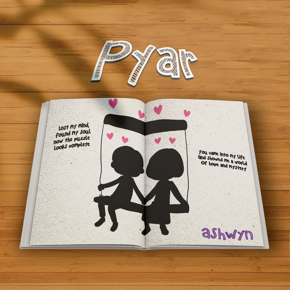 Picture of Pyar