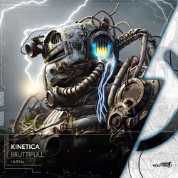 Cover of Bruttifull