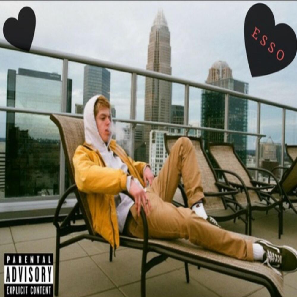 Picture of From Esso With (No) Love