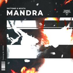 Cover of Mandra