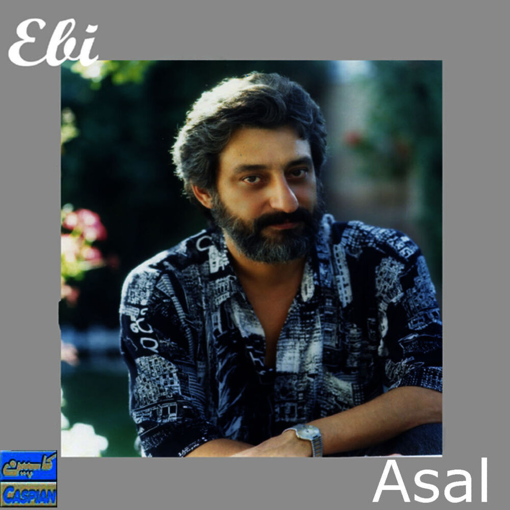 Picture of Asal - Persian Music