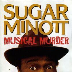 Cover of Musical Murder