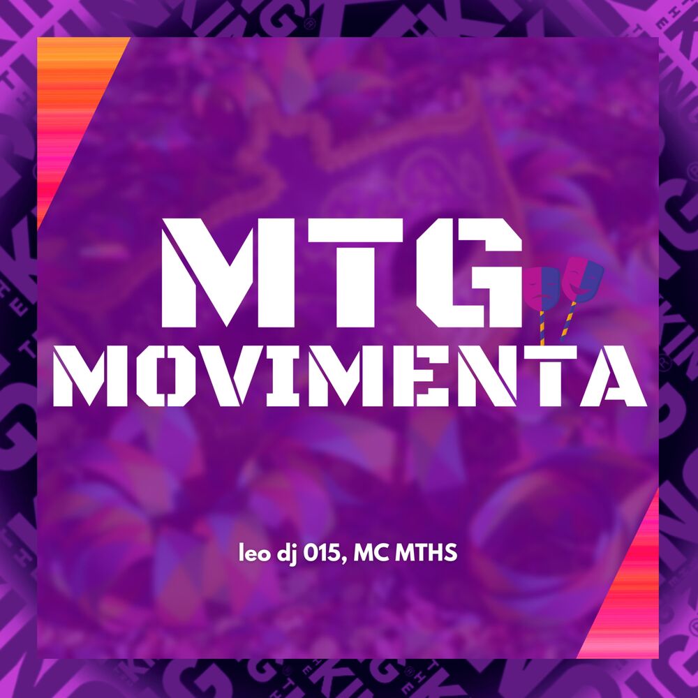 Picture of Mtg Movimenta