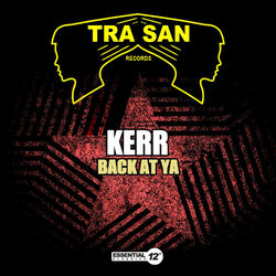 Cover of Back at Ya