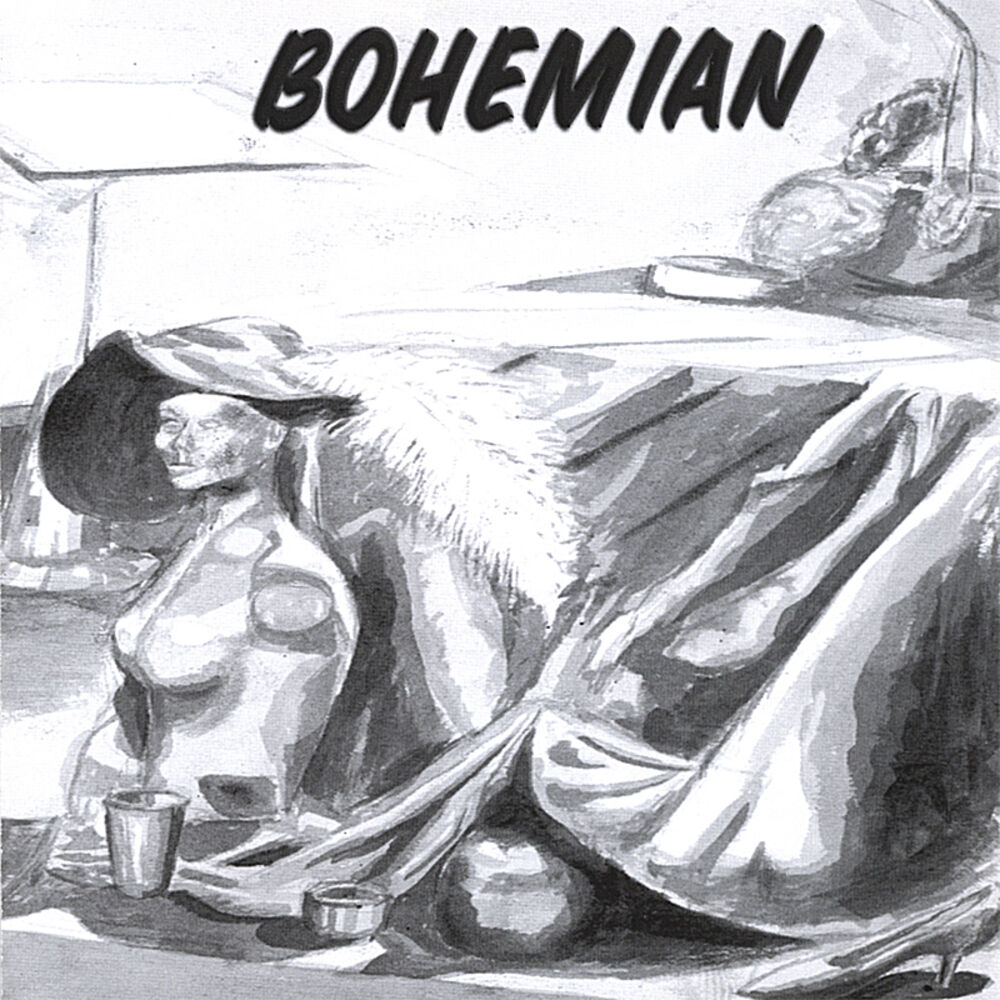 Picture of Bohemian