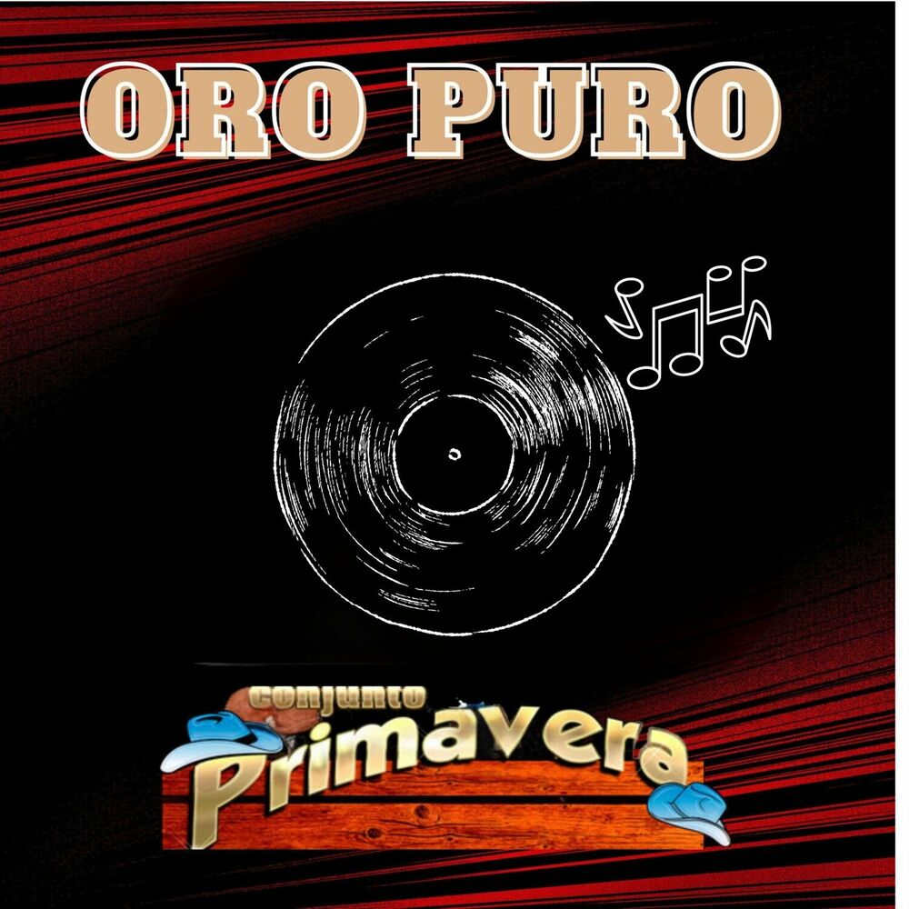 Picture of Oro Puro