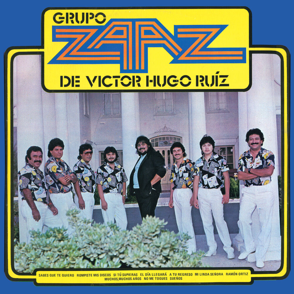 Picture of Rompiste Mis Discos