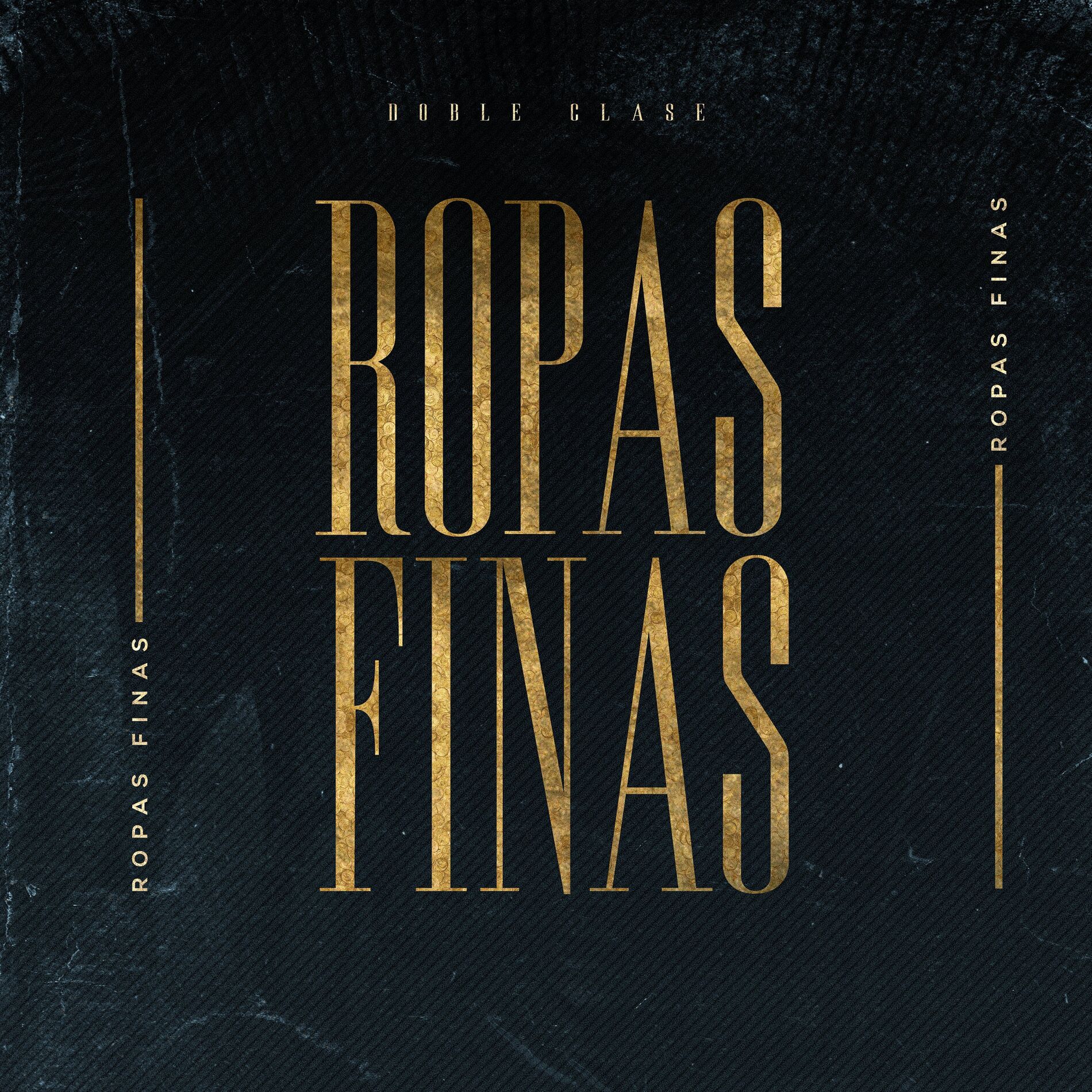 Album cover of Ropas Finas