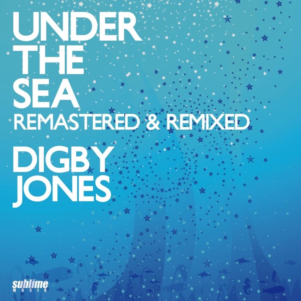Picture of Under the Sea (Remastered & Remixed)