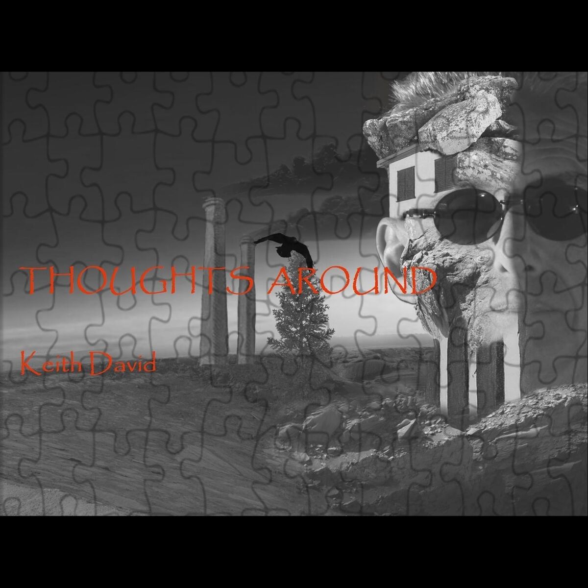 Album cover of Thoughts Around
