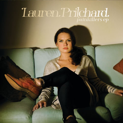 Descargar Try A Little Harder - Lauren Pritchard MP3