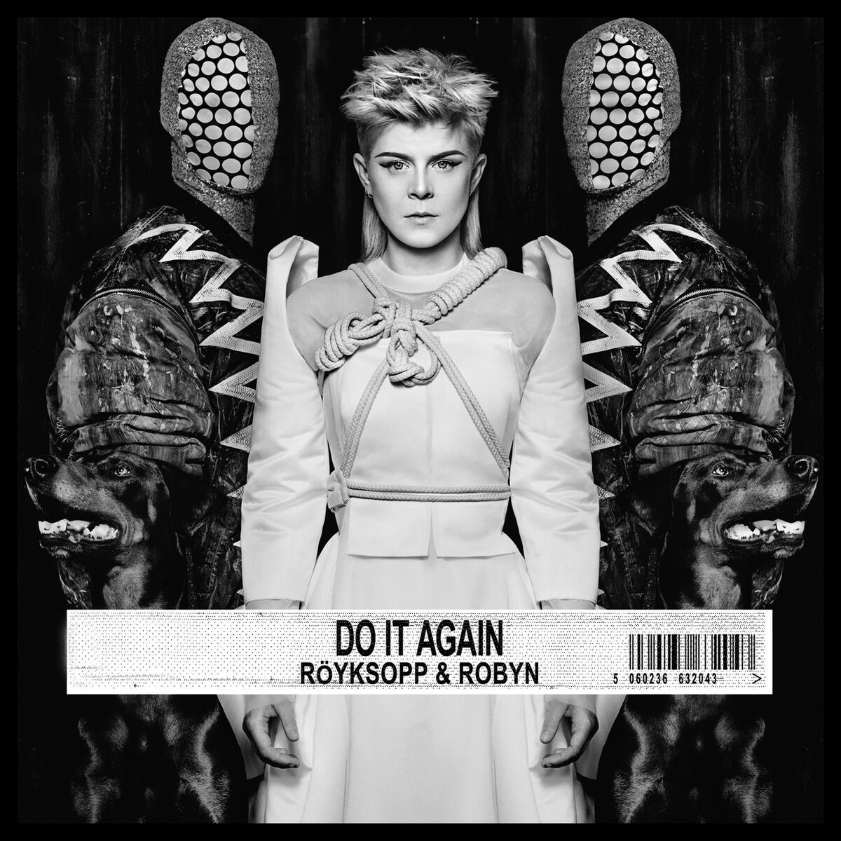 Album cover of Monument