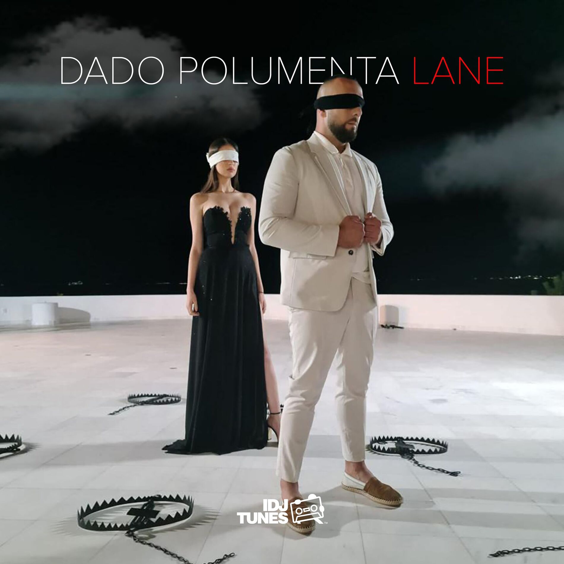 Album cover of Lane
