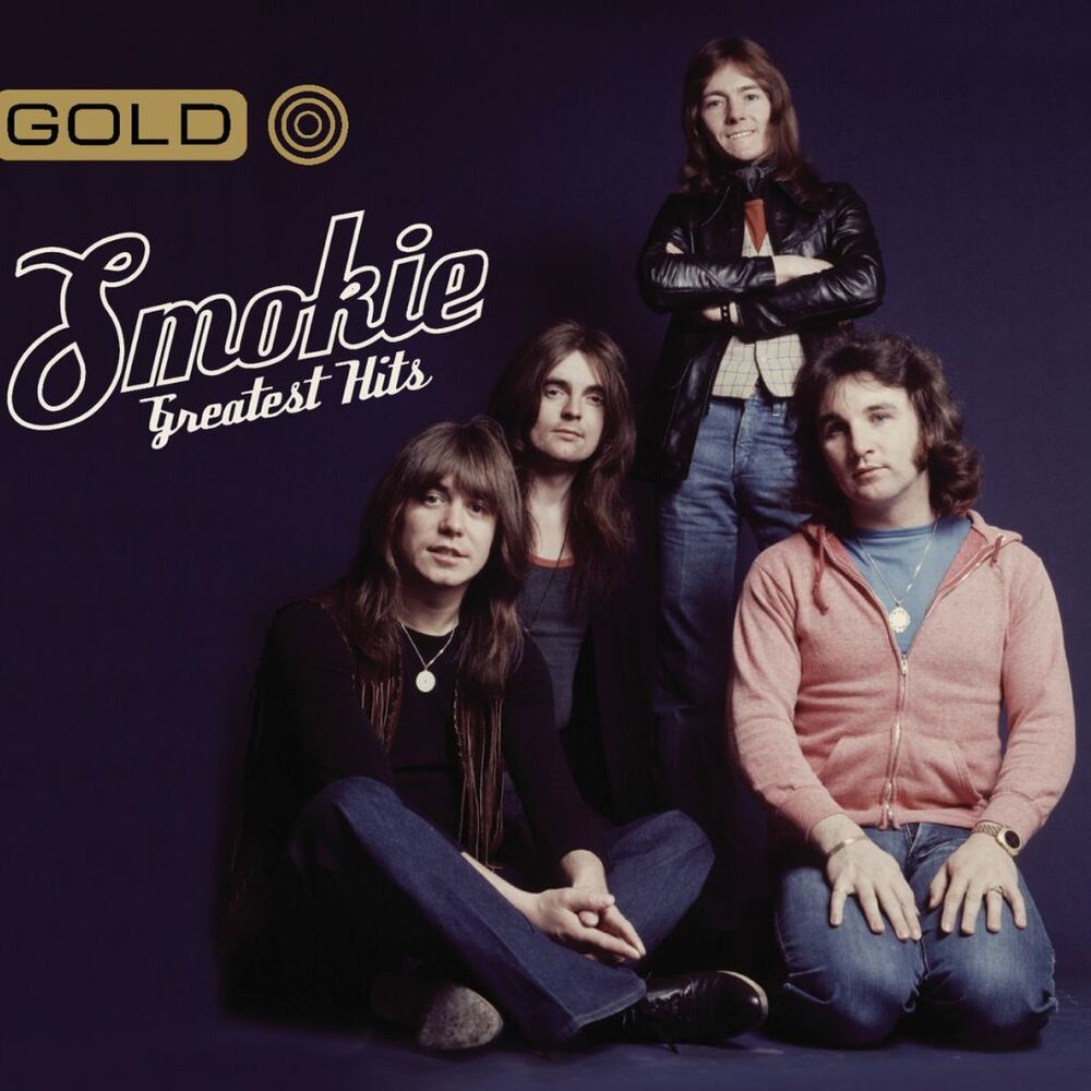 Picture of Gold - Greatest Hits