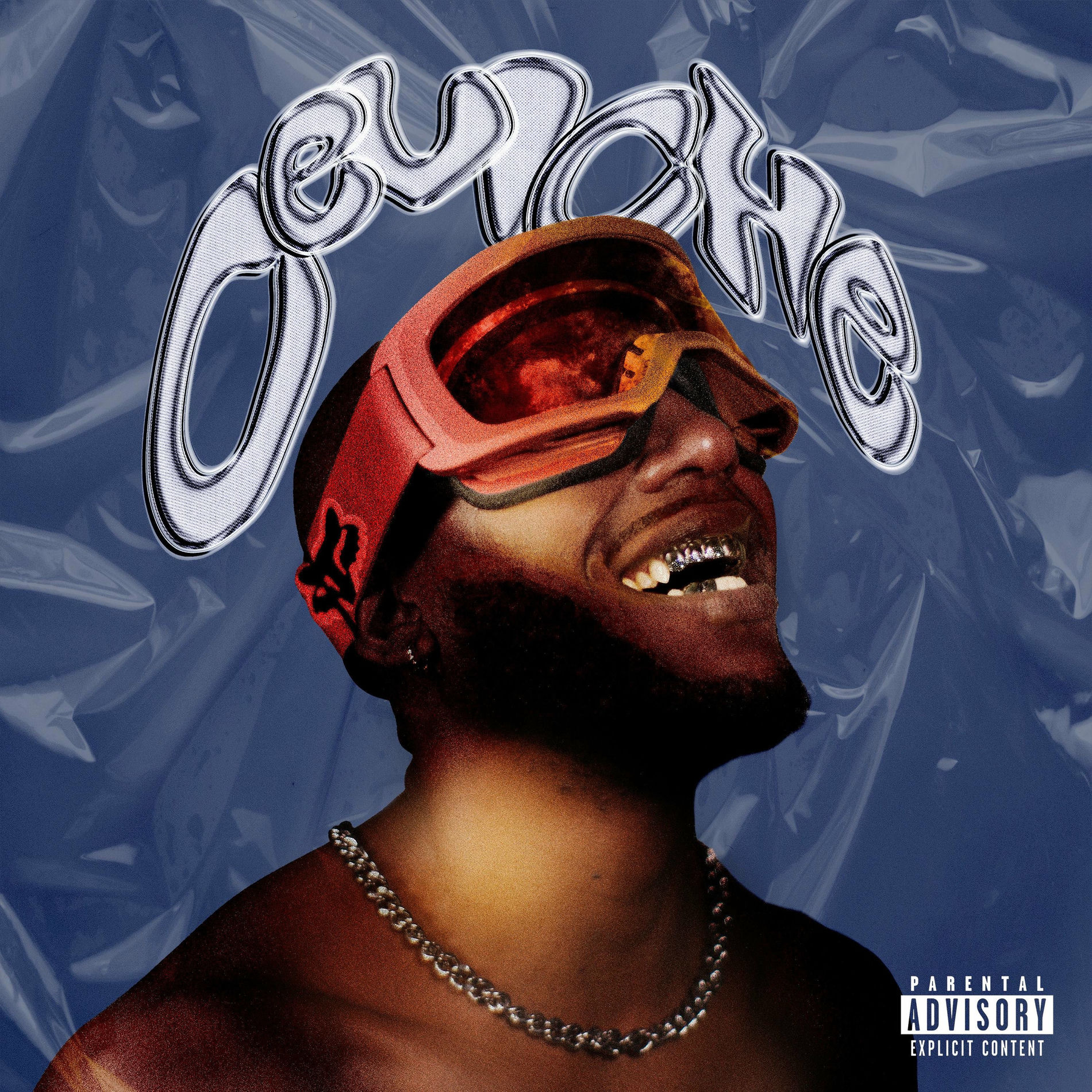 Album cover of CEVICHE