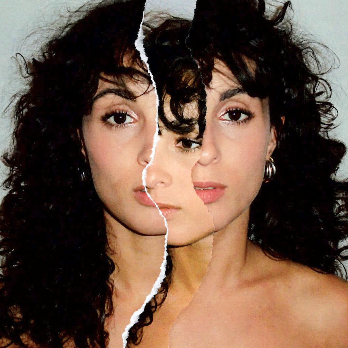 Album cover of Où es-tu ?