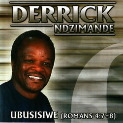 Cover of Ubusisiwe (Romans 4: 7 + 8)