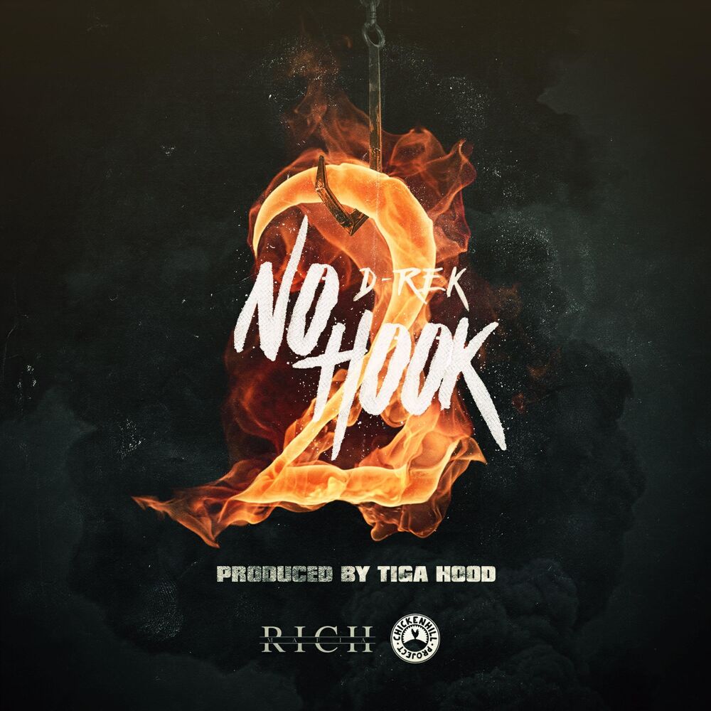 Picture of No Hook, Pt. 2