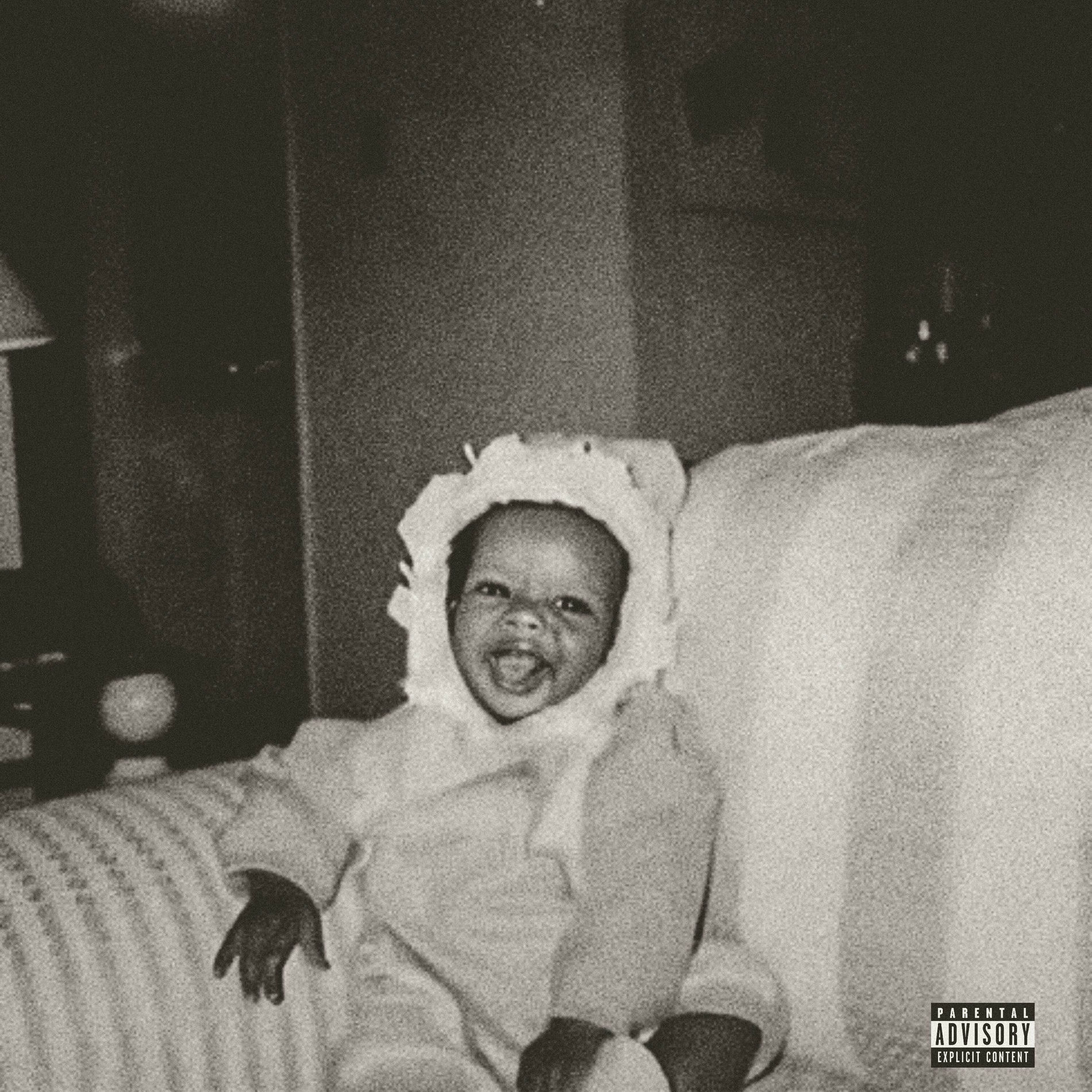 Album cover of Time Passes By