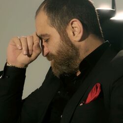Cover of Esrarlı Gözler