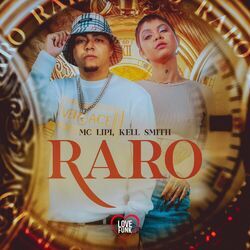 Cover of Raro