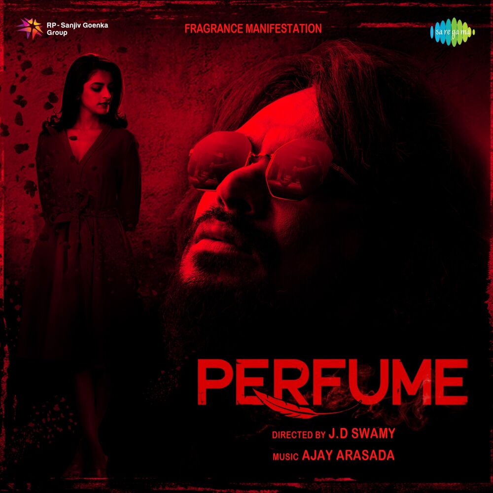 Picture of Perfume (Original Motion Picture Soundtrack)