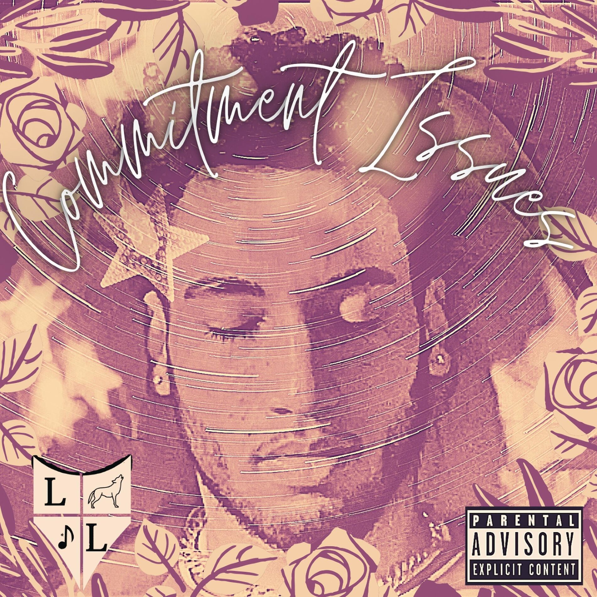 Album cover of Commitment Issues