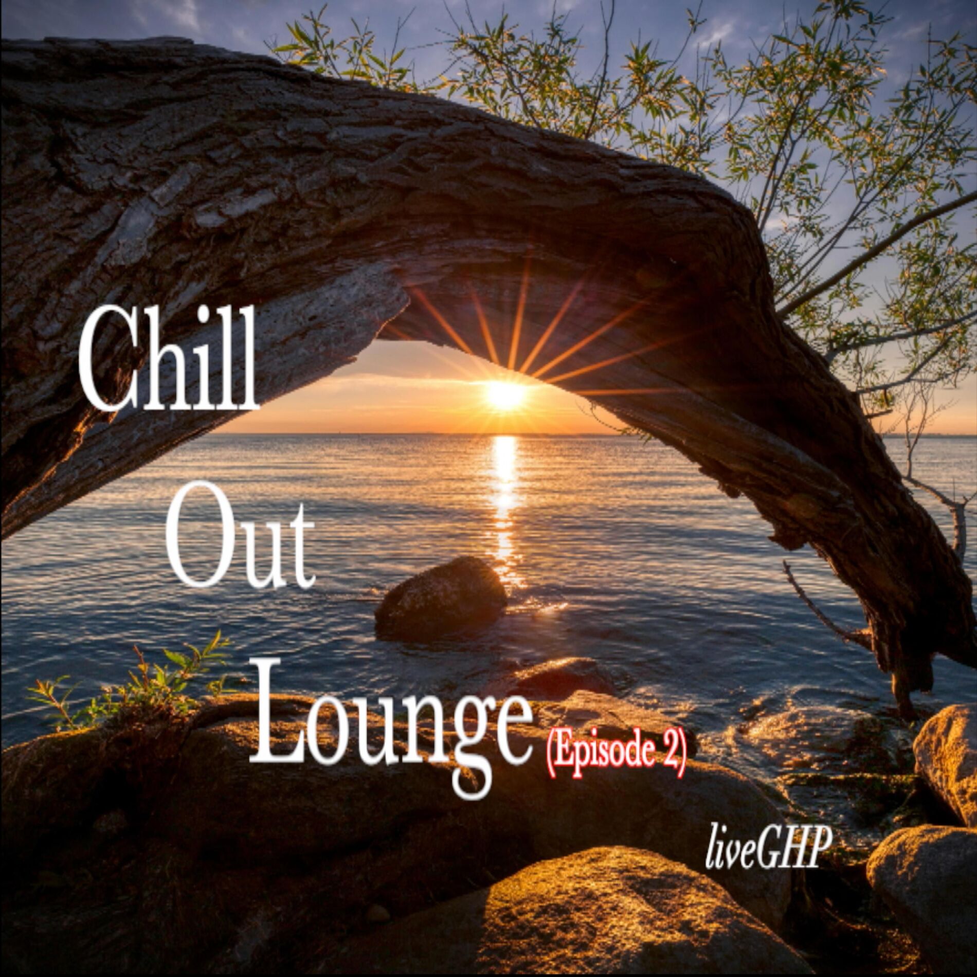 Album cover of Chill Out Lounge (Episode 2)