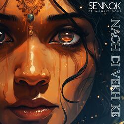 Cover of Nach Di Vekh Ke