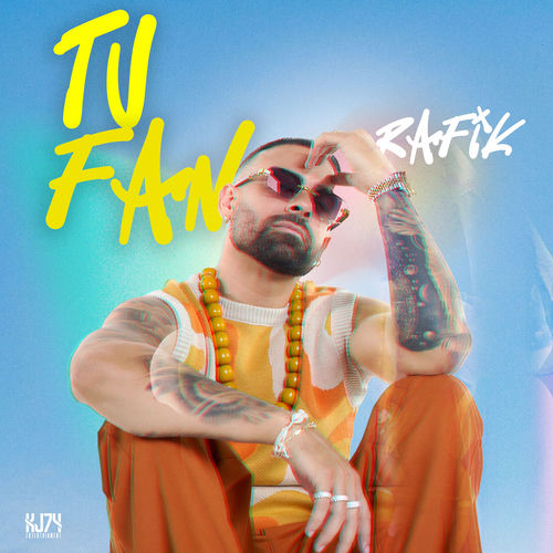 Tu Fan