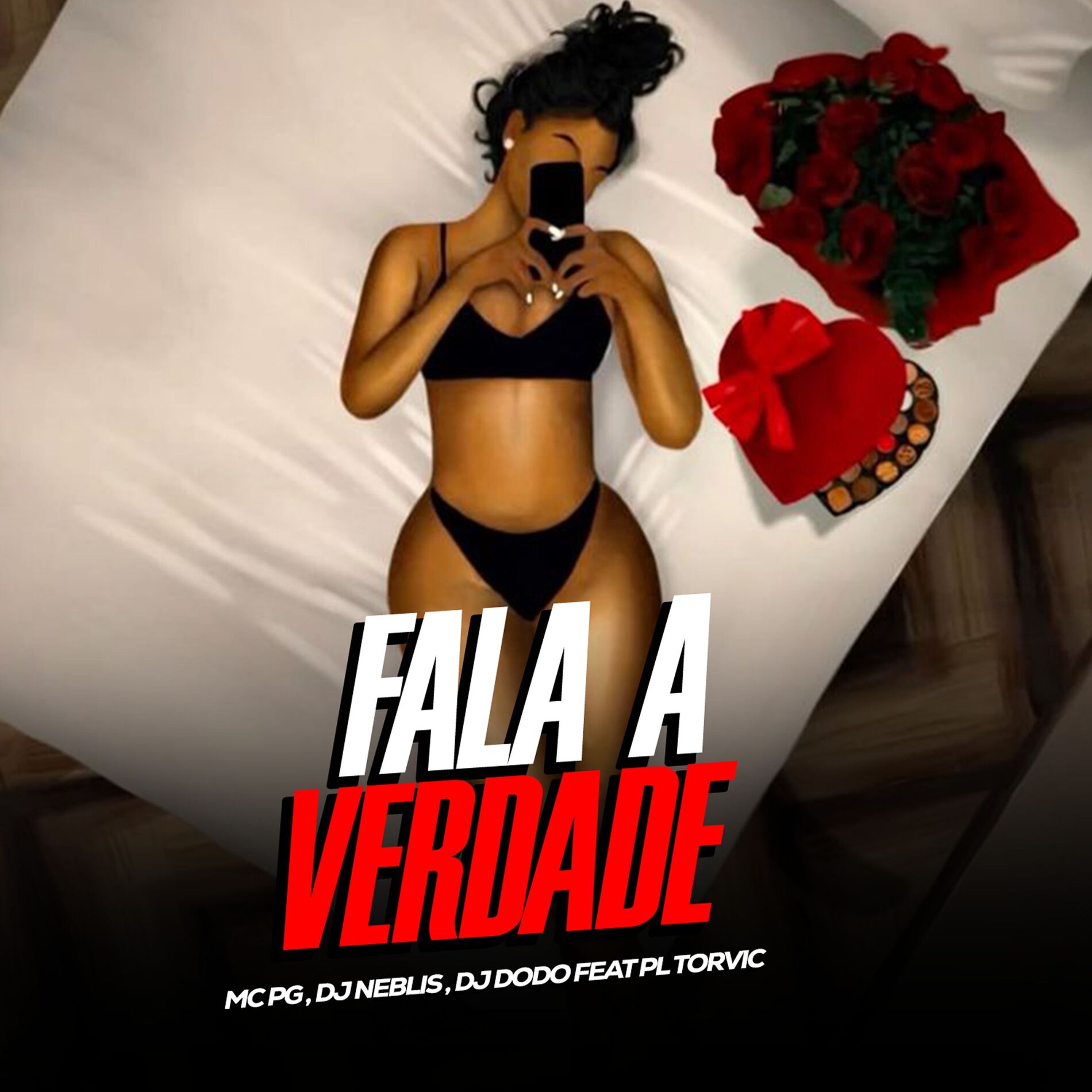 Album cover of Fala a Verdade