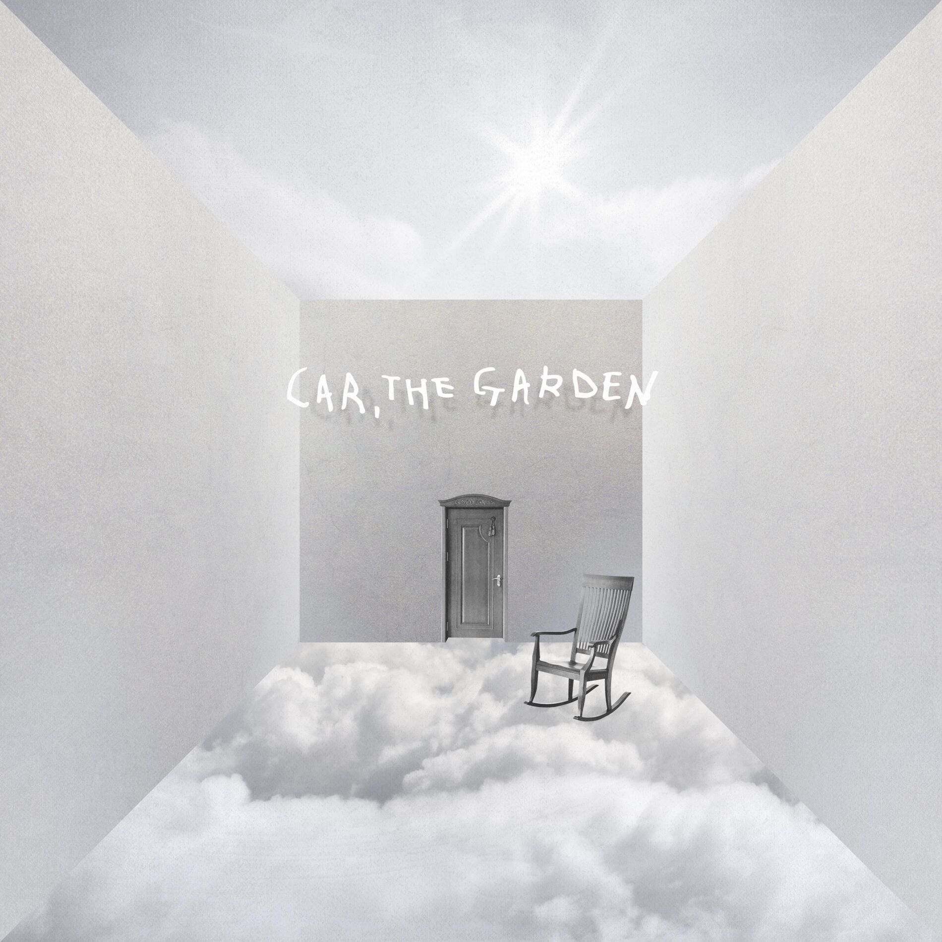 Album cover of Together
