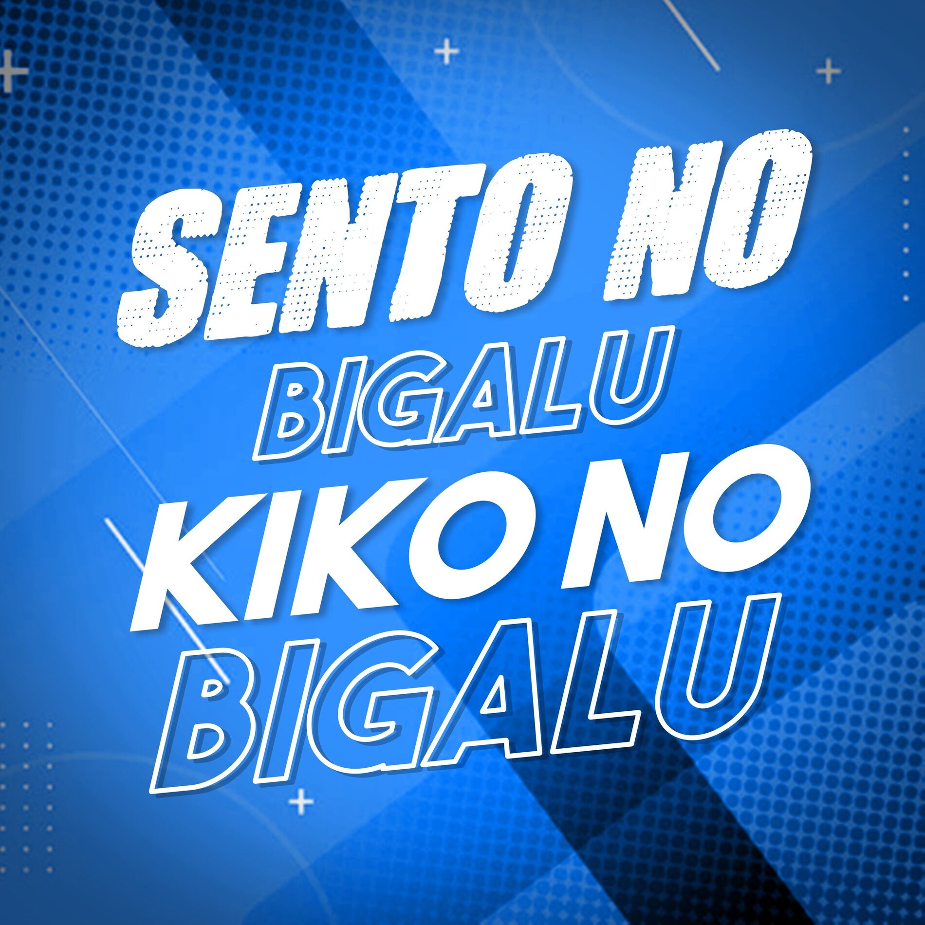 Album cover of Sento no Bigalu Kiko no Bigalu