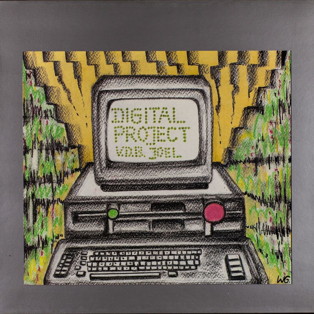 Picture of Digital Project