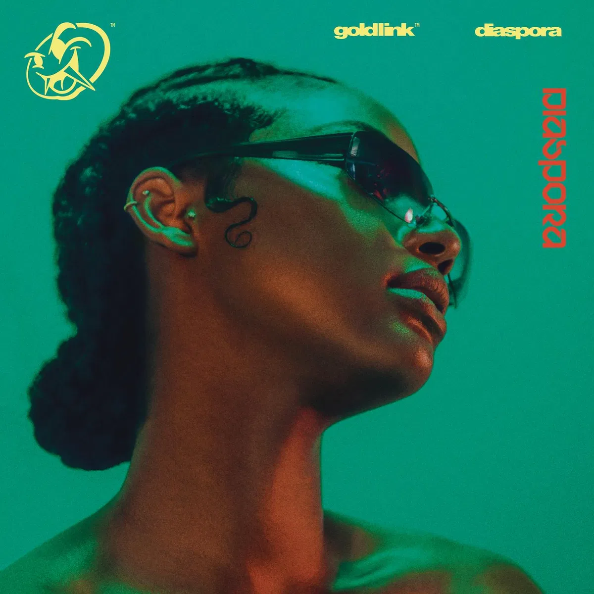 Diaspora, GoldLink