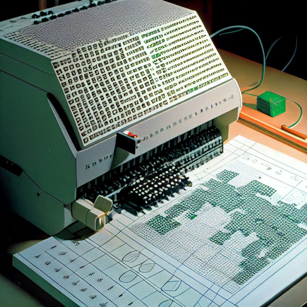 Picture of Lofi Coding